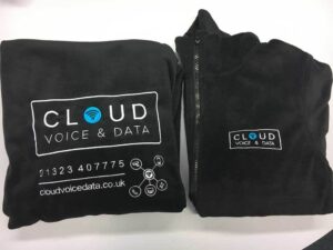 custom workwear