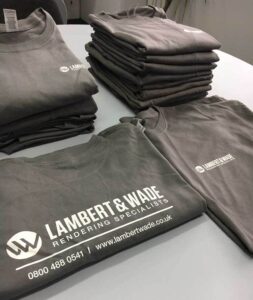 Sussex Clothing T shirts