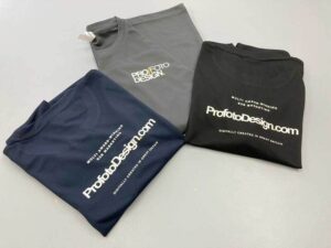 profotodesign t-shirts