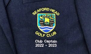 embroidery on custom shirts