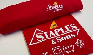 screen printing