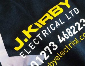 digital printed clothing