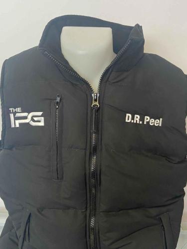 Dr-Peel-customised-gilet