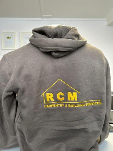 RCM-Carpentry