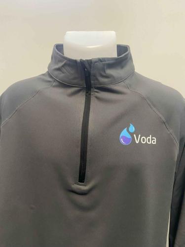 Voda-branded-uniform