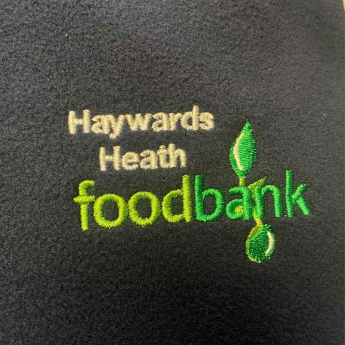 haywards-heath-food-bank-logo-workwear